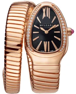 Bulgari - Watches - 101815