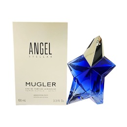 Thierry Mugler Ladies Angel Stellar EDP Spray 3.4 oz (Tester) Fragrances 3614274294934