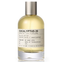 Le Labo Unisex Eucalyptus 20 EDP Spray 3.4 oz Fragrances 0842185135326