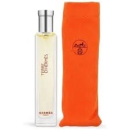 Hermes Mens Terre D'Hermes EDP Spray 0.5 oz Fragrances 3346130009863