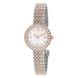 Swarovski 5672971 Quartz Crystal Ladies Watch