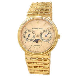 Audemars Piguet - ساعة - 25588BA