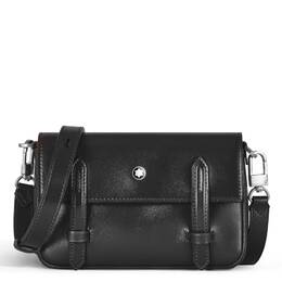 Montblanc Meisterstuck Mini Messenger Bag 198785