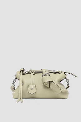 Fendi: Зелёная сумка  By The Way