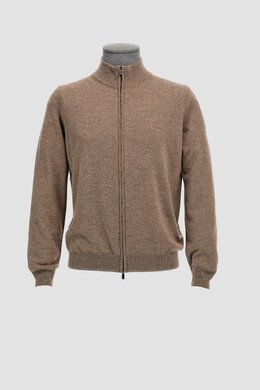 Corneliani: Трикотажный кардиган 