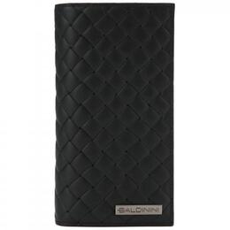 Baldinini: Чёрный кошелёк 