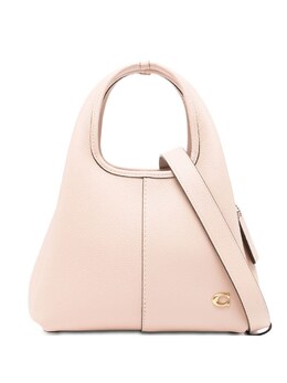 Coach Lana 25 Leather Crossbody Bag cm545b4crm
