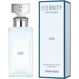 Calvin Klein Ladies Eternity Air EDP 3.4 oz (Tester) Fragrances 3614224623920