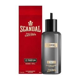 Jean Paul Gaultier Scandal Le Parfum EDP Refill 6.8 oz (200 ml) (M) 8435415064637