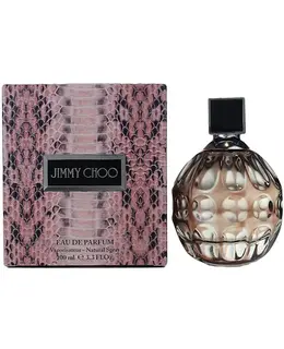 Jimmy Choo Eau de Parfum Spray 3.3 oz Women's Fragrance 3386460025478