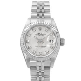 Rolex - Datejust Watches - 69174 SDJ