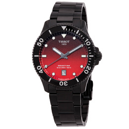 Tissot Seastar 1000 Quartz Mens Watch t1204103342100