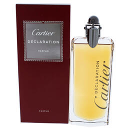 Declaration Men / Cartier Parfum Spray 3.3 oz (100 ml) (m) 3432240501875