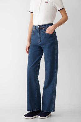 Kiton: Синие джинсы 