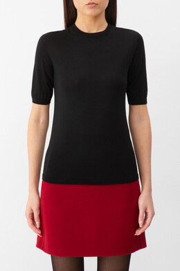 Max Mara: Базовый свитер 