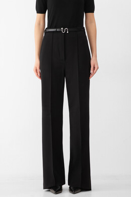 Max Mara: Расклешённые брюки 