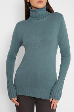 Kiton: Трикотажный свитер 