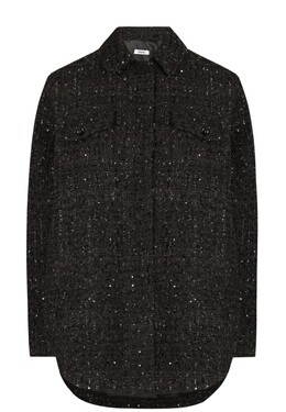 Elyts: Чёрная куртка 