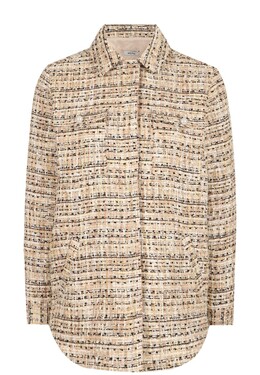 Elyts: Бежевая куртка 