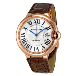 Cartier - ساعة Ballon - W6900651