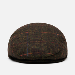 Barbour: Кепка 