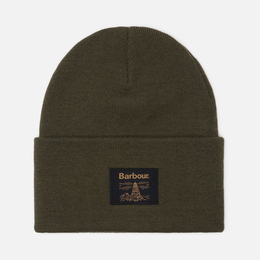 Barbour: Шапка 