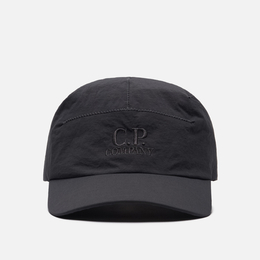 C.P. Company: Серая кепка 