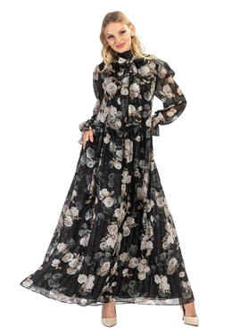 ELISA FANTI: Сарафан 