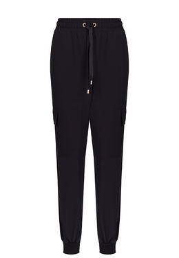 LIU JO: Спортивные брюки 