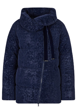 EMPORIO ARMANI: Зимняя куртка 