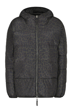 P.A.R.O.S.H.: Зимняя куртка 