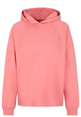 JUVIA: Розовая толстовка 