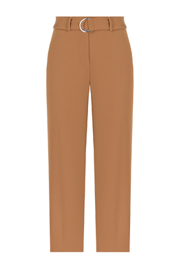 LIU JO: Прямые брюки 