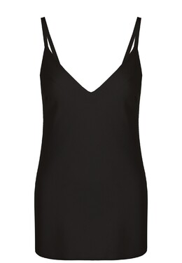 SEVEN LAB: Чёрный костюм 