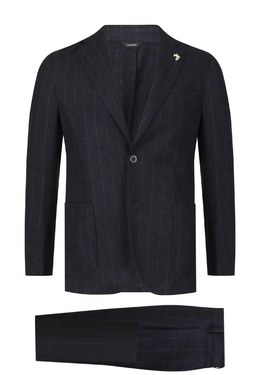 TOMBOLINI: Синий костюм 