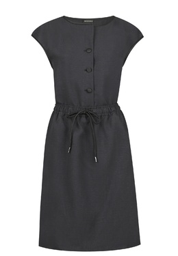 EMPORIO ARMANI: Сарафан 