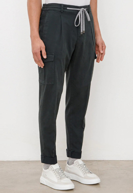 PESERICO: Повседневные брюки 