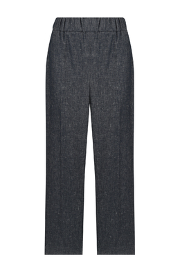 EREDA: Прямые брюки 