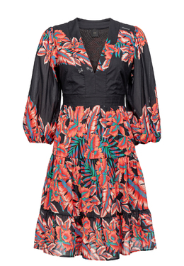 PINKO: Сарафан 