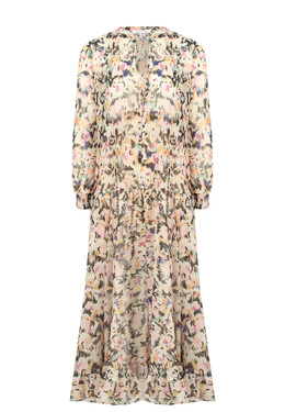 PATRIZIA PEPE: Сарафан 