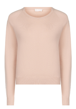 LIU JO: Трикотажный свитер 