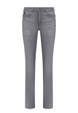 LIU JO: Прямые джинсы 