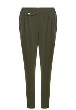 LIU JO: Зауженные брюки 