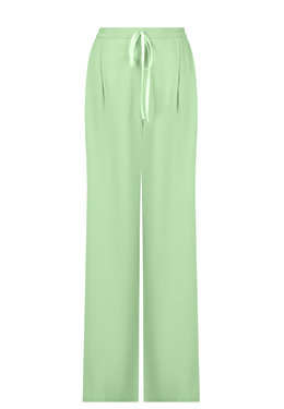 EREDA: Зелёные брюки 