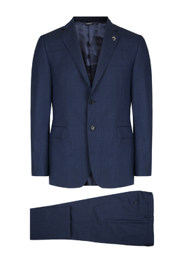 TOMBOLINI: Синий костюм 