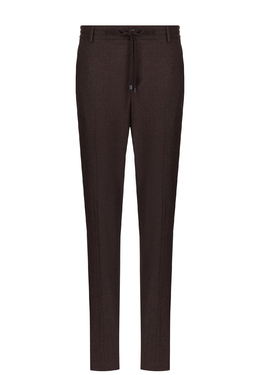 PESERICO: Классические брюки 