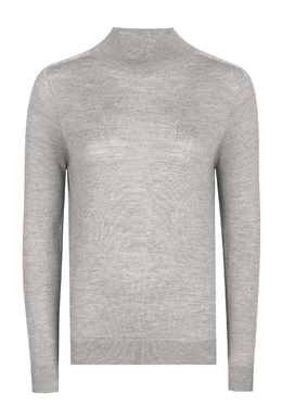 PESERICO: Трикотажный свитер 