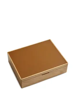 Shinola Collector's watch box 29504529
