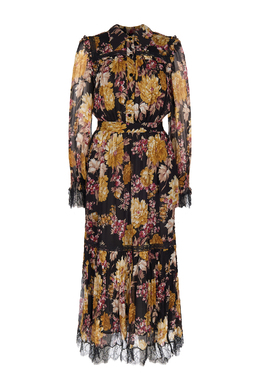 LUISA SPAGNOLI: Сарафан 