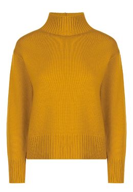 LUISA SPAGNOLI: Трикотажный свитер 